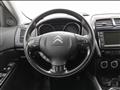 CITROEN C4 AIRCROSS -  1.8 e-hdi (hdi) Exclusive (s&s) 4w