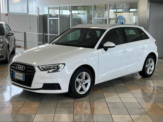 AUDI A3 SPORTBACK SPB 35 TDI S tronic