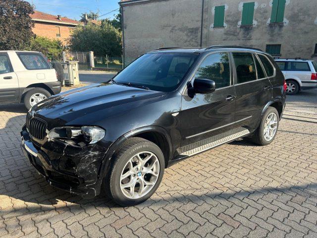 BMW X5 xDrive30d Futura