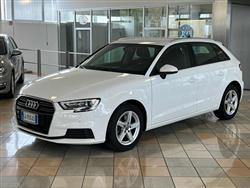 AUDI A3 SPORTBACK SPB 35 TDI S tronic