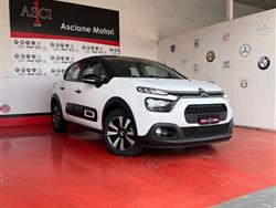 CITROEN C3 PureTech 110 S&S EAT6 Shine