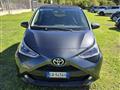 TOYOTA AYGO Connect 1.0 VVT-i 72 CV 5 porte x-wave MMT