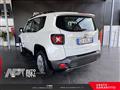 JEEP RENEGADE 1.6 mjt Limited 2wd 120cv