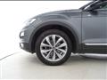 VOLKSWAGEN T-ROC 1.0 TSI Style BlueMotion Technology