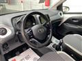 TOYOTA AYGO Connect 1.0 VVT-i 72 CV 5p x-play