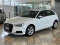 AUDI A3 SPORTBACK SPB 35 TDI S tronic