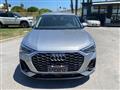 AUDI Q3 SPORTBACK SPB 35 TDI S tronic