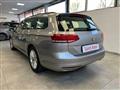 VOLKSWAGEN PASSAT 1.6 TDI SCR DSG *UNICO PROPRIETARIO*