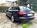 AUDI A6 AVANT Avant 3.0 TDI 240CV tdi Quattro tiptronic limited