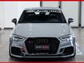 AUDI A3 SPORTBACK SPB 2.5 TFSI quattro S tronic - MAPPA - RECARO