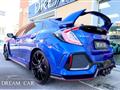 HONDA CIVIC 2.0 Type-R SCARICO REMUS