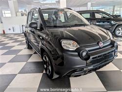 FIAT PANDA CROSS Panda Cross 1.0 FireFly S&S Hybrid