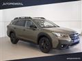 SUBARU OUTBACK 2.5i Lineartronic 4dventure