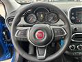 FIAT 500X 1.5 t4 hybrid 130cv dct