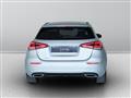 MERCEDES CLASSE A Classe A - W177 2018 -  d Sport Night edition auto