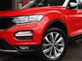 VOLKSWAGEN T-ROC 2.0 TDI SCR 150 CV DSG ACC Radar Ufficiale UniProp