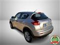 NISSAN JUKE 1.6 Visia