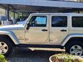 JEEP WRANGLER 2.8 CRD DPF Sahara Auto