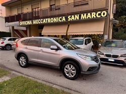 HONDA CR-V 1.6 i-DTEC Elegance 2WD