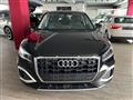 AUDI Q2 35 TFSI Business Advanced