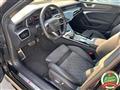 AUDI A6 AVANT RS6 Avant 4.0 TFSI V8 quattro tiptronic