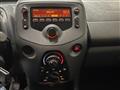 TOYOTA AYGO Connect 1.0 72CV 5p x-business 11.900