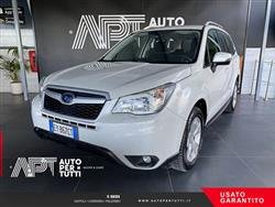 SUBARU FORESTER  Forester 2.0d-L Trend