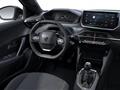 PEUGEOT 2008 PureTech 100 S&S STYLE+ALLURE