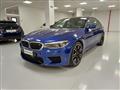 BMW SERIE 5 M5 4.4 V8 600cv auto