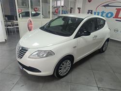 LANCIA YPSILON 1.2 69 CV 5 porte GPL Ecochic Silver