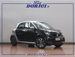 SMART FORFOUR 70 1.0 Passion