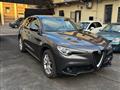 ALFA ROMEO STELVIO 2.2 TD 210 CV AT8 Q4 Sport Edition