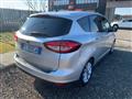 FORD C-MAX 1.6 120CV GPL Titanium