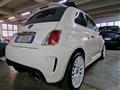 ABARTH 500 CABRIO 1400 T-JET CV.135 KM.69.000+CERCHI 17'+XENO