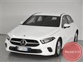 MERCEDES CLASSE A A 180 d Automatic Business Extra