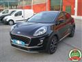 FORD PUMA 1.0 EcoBoost 125 CV S&S Titanium - PRONTA CONSEGNA