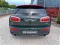 MINI CLUBMAN JCW 2.0 John Cooper Works Hype Clubman ALL4