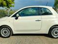 FIAT 500 1.2 69 CV Lounge UNICO PROPRIETARIO NEOPATENTATI