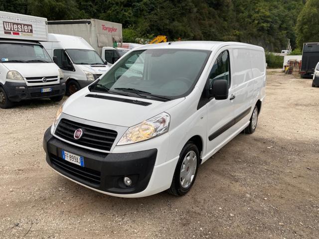 FIAT SCUDO 2.0 MJT 130 CV Furgone 2016