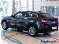 BMW X4 XDRIVE20D 190CV STEPTRONIC ''BUSINESS ADVANTAGE''