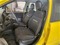 FIAT Panda 1.0 firefly hybrid s&s 70cv