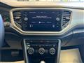 VOLKSWAGEN T-ROC 2.0 TDI 150CV DSG *UNICO PROP.*TAGLIANDI CERTIF.*