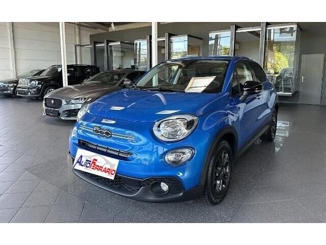 FIAT 500X 1.0 T3 120 CV