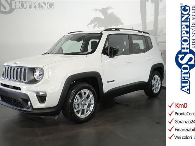 JEEP RENEGADE 1.0 T3 Limited