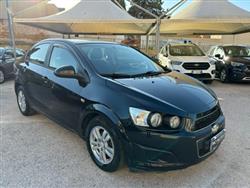 CHEVROLET AVEO 1.3 diesel 75CV S&S 4 porte LT