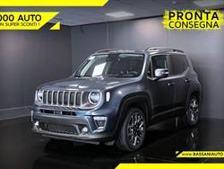 JEEP RENEGADE 4XE 1.3 T4 240CV PHEV 4xe AT6 S