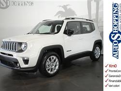 JEEP RENEGADE 1.0 T3 Limited