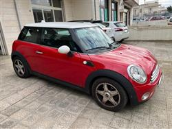 MINI MINI 3 PORTE 1.6 16V