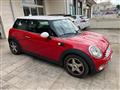 MINI MINI 3 PORTE 1.6 16V