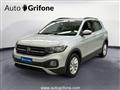 VOLKSWAGEN T-CROSS Benzina 1.0 tsi Style 110cv dsg